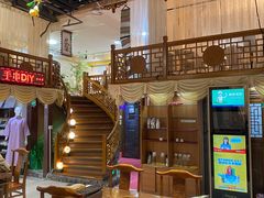-福慧慈缘素食餐厅(王府井店)