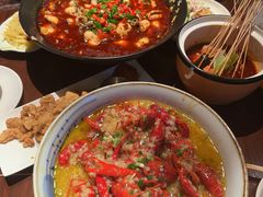 -成都娃娃花园餐厅 (南艺旗舰店)