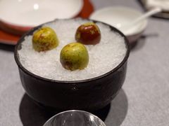 -柿合缘新京菜(国金中心商场店)