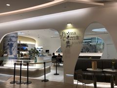 -Perma Café樸門(五羊店)