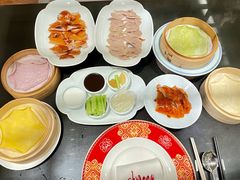 -北京王府井希尔顿酒店·秦唐中餐厅Chynna
