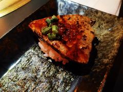 -無二炙坊·和牛烧肉(大钟寺1733店)