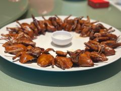 -好食上(喜盈门.范城店)