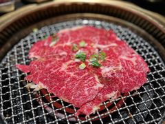 -厚贞日式烤肉(浦东汇智店)