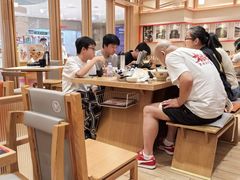 -味千拉面(又一城店)