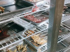 -幸福小串·地摊小炉子(三阳路店)