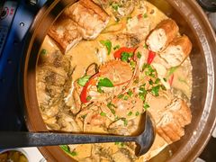 -西郊八号·山野江西菜(开发区店)