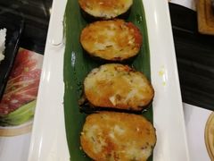 -虾饺妹·粤式手工点心(水荫路店)