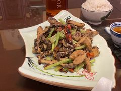 -菩提素食·私房菜(首辅路店)