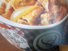 -吉野家(次渠大街店)