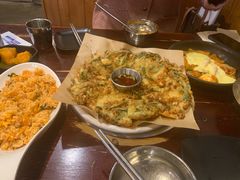 -青春韩国料理(汽博店)