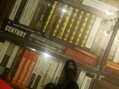 -钟书阁(松江泰晤士小镇店)