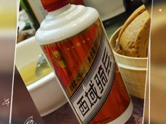 -上海建国宾馆-葵园餐厅