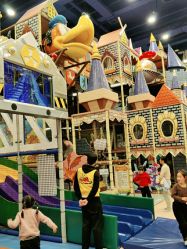 -meland亲子乐园•派对•研学(苏州悠方购物中心店)