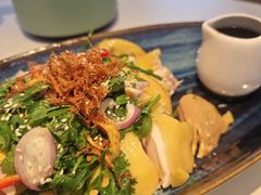 -玲珑·新粤菜(安华汇店)