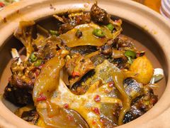 -陈家婆的菜(梅溪湖店)