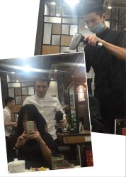 -UPTOP鼎上造型