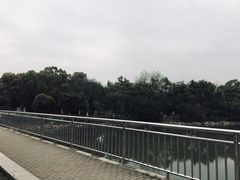 -南昌青山湖风景区