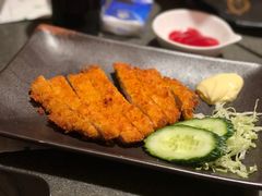 -禾绿寿司·定食·拉面·烧炸(喜荟城店)