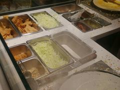 -煎饼道·孜然里脊煎饼(来福士店)