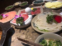 -重庆渝达老火锅(春熙路店)