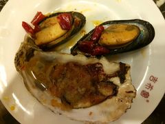 -吉布鲁牛排海鲜自助(武侯泛悦国际店)