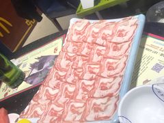 -楼外楼大刀肉传统火锅居(繁荣路店)