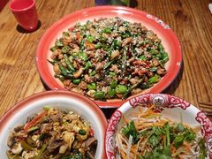 -兔槽江湖菜·重庆璧山兔(水围店)