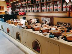 -洞庭土菜馆(天河北总店)