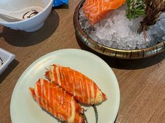 -三禾寿司(君尚店)