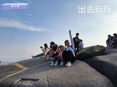 -云洞岩风景区