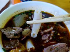 -王记生烫牛杂面馆(兰陵路店)