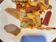 -万达文华酒店·美食汇自助餐厅