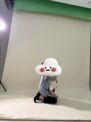 -熙熙小王国儿童摄影乐园(武昌旗舰店)