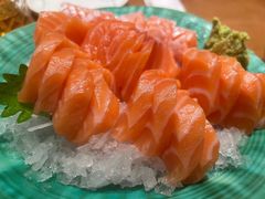 -水之惠鲜鱼料理(王府大街店)