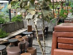 -FOOOO CITY CLUB 孚乐里音乐西餐酒吧(悠方店)