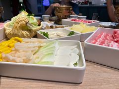 -古关火锅店(古北水镇景区店)