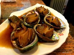 酱鲍鱼-普乐酱蟹(coex店)