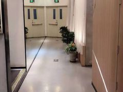 -宝力豪健身(大悦城店)
