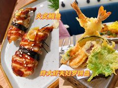 -池奈·日式咖喱蛋包饭(兰州中心店)