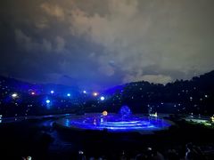 -鼎盛王朝康熙大典实景演出