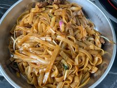 -牛一煲美食(江高店)