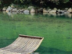 -石台牯牛降景区