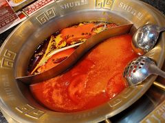 -旺蜀主成都串串火锅(西直门凯德MALL店)