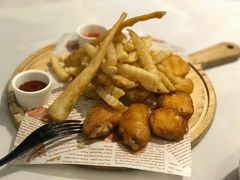 -打趸BTC·Breaktime cafe(北京路店)