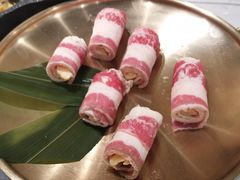 -老板娘的烤肉店(港湾广场店)