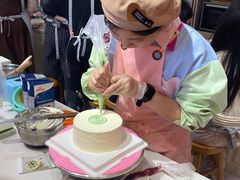 -千浔一暖DIY蛋糕烘焙(人民大学店)