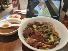 -寻裕记·现炒浇头面(人民广场店)