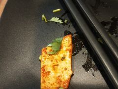 -陈员外正宗夹江烧烤(广福路店)