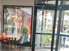 -裕丰源滋补烩面(天赋路店)